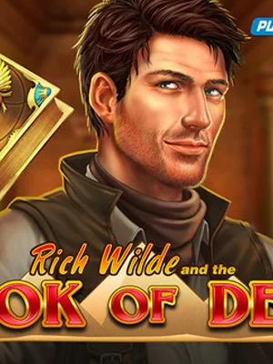 Book of Dead Slot