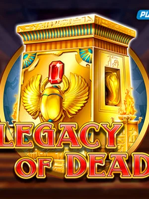 Legacy of Dead Slot