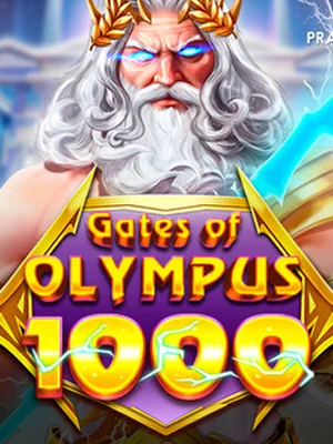 Gates of Olympus 1000