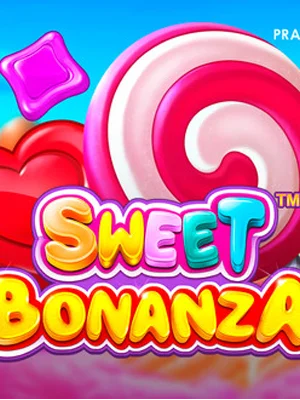 Sweet Bonanza Slot